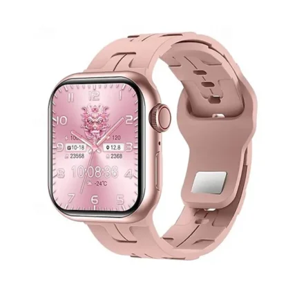 HK9 Mini Smart Watch