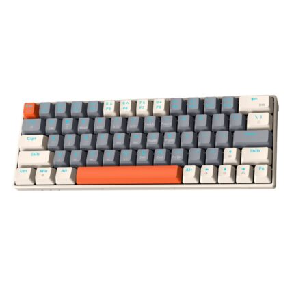 Mechanical Keyboard T-Wolf T60
