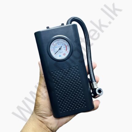 Portable Rechargeable Air Pump