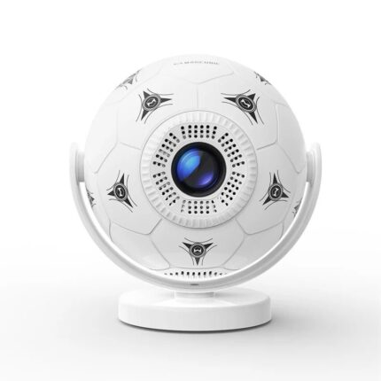 Magcubic HY300F Android 14 8K 300 Ansi MINI Projector