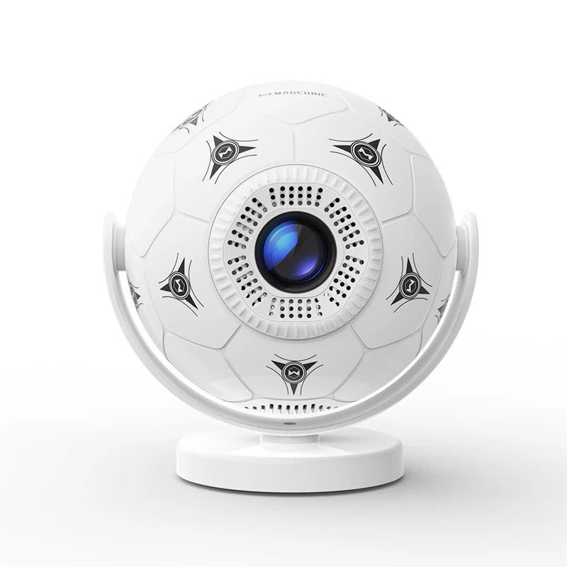 Magcubic HY300F Android 14 8K 300 Ansi MINI Projector Magcubic HY300F Android 14 8K 300 Ansi MINI Projector