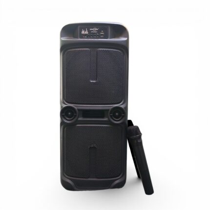 Greatnice GTS-2021 Portable Wireless Bluetooth Speaker
