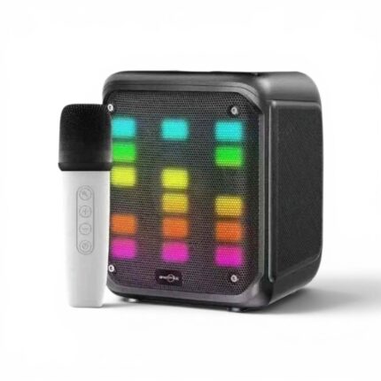 KBroad KTS-2562 Portable Wireless Bluetooth Speaker