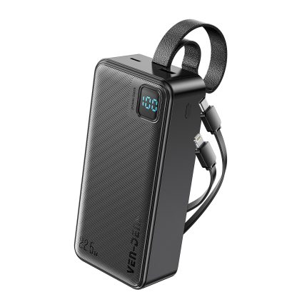 VEN-DENS 50000mAh Fast Charging Power Bank VD-PB063